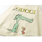 Gucci Sweatshirts Unisex # 283419, cheap Gucci Hoodies