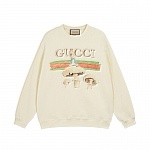 Gucci Sweatshirts Unisex # 283420