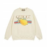 Gucci Sweatshirts Unisex # 283421