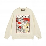 Gucci Sweatshirts Unisex # 283422