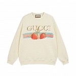 Gucci Sweatshirts Unisex # 283423