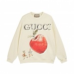 Gucci Sweatshirts Unisex # 283424