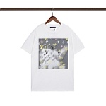 Louis Vuitton Short Sleeve T Shirts Unisex # 283430