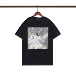 Louis Vuitton Short Sleeve T Shirts Unisex # 283431