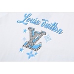 Louis Vuitton Short Sleeve T Shirts Unisex # 283432, cheap Short Sleeved