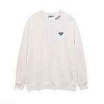 Prada Sweatshirts For Men # 283444