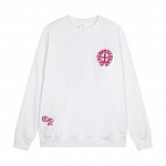 Chrome Hearts Sweatshirts Unisex # 283473