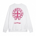 Chrome Hearts Sweatshirts Unisex # 283473, cheap Chrome Hearts Hoodie