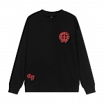 Chrome Hearts Sweatshirts Unisex # 283474