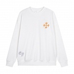 Chrome Hearts Sweatshirts Unisex # 283475