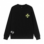 Chrome Hearts Sweatshirts Unisex # 283476