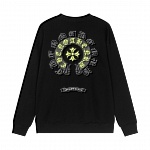 Chrome Hearts Sweatshirts Unisex # 283476, cheap Chrome Hearts Hoodie