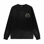 Chrome Hearts Sweatshirts Unisex # 283477