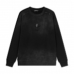 Chrome Hearts Sweatshirts Unisex # 283478