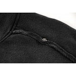 Chrome Hearts Sweatshirts Unisex # 283478, cheap Chrome Hearts Hoodie