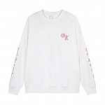 Chrome Hearts Sweatshirts Unisex # 283479