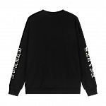 Chrome Hearts Sweatshirts Unisex # 283480, cheap Chrome Hearts Hoodie