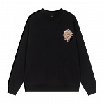 Chrome Hearts Sweatshirts Unisex # 283482