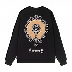 Chrome Hearts Sweatshirts Unisex # 283482, cheap Chrome Hearts Hoodie