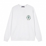 Chrome Hearts Sweatshirts Unisex # 283485