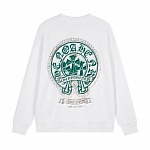 Chrome Hearts Sweatshirts Unisex # 283485, cheap Chrome Hearts Hoodie