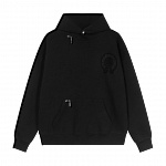 Chrome Hearts Hoodies Unisex # 283488