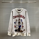 Supreme Over Size Sweaters # 283489