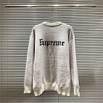 Supreme Over Size Sweaters # 283489, cheap Supreme Sweaters