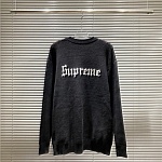 Supreme Over Size Sweaters # 283490, cheap Supreme Sweaters