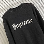 Supreme Over Size Sweaters # 283490, cheap Supreme Sweaters