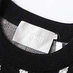 Dior Oblique Sweaters # 283491, cheap Dior Sweaters