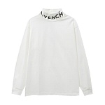 Givenchy Long Sleeve T Shirts # 283493