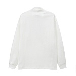 Givenchy Long Sleeve T Shirts # 283493, cheap Givenchy T-shirts