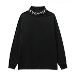 Givenchy Long Sleeve T Shirts # 283494
