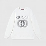 Gucci Sweatshirts For Men # 283496