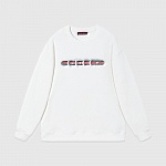 Gucci Sweatshirts For Men # 283497, cheap Gucci Hoodies