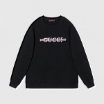 Gucci Sweatshirts For Men # 283498