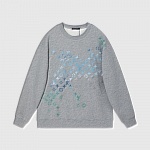 Louis Vuitton Sweatshirts For Men # 283500