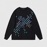 Louis Vuitton Sweatshirts For Men # 283501