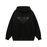 Prada Hoodies For Men # 283502