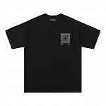 Amiri Short Sleeve T Shirts For Men # 283504