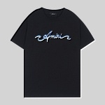 Amiri Short Sleeve T Shirts For Men # 283509