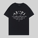 Amiri Short Sleeve T Shirts For Men # 283511