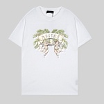 Amiri Short Sleeve T Shirts For Men # 283514