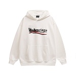 Balenciaga Sweatshirts Unisex # 283528