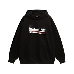 Balenciaga Sweatshirts Unisex # 283529