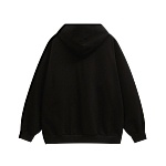 Balenciaga Sweatshirts Unisex # 283529, cheap Balenciaga Hoodies