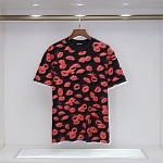 Balmain Short Sleeve T Shirts Unisex # 283532