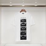 Balmain Short Sleeve T Shirts Unisex # 283535