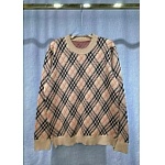 Burberry Knitted Sweaters For Men # 283537